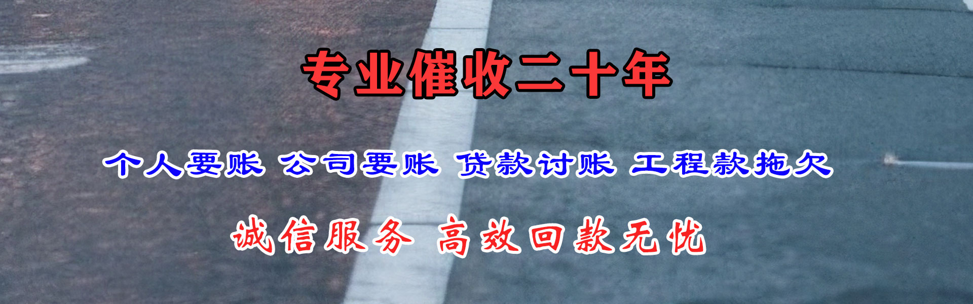 汕尾追债公司